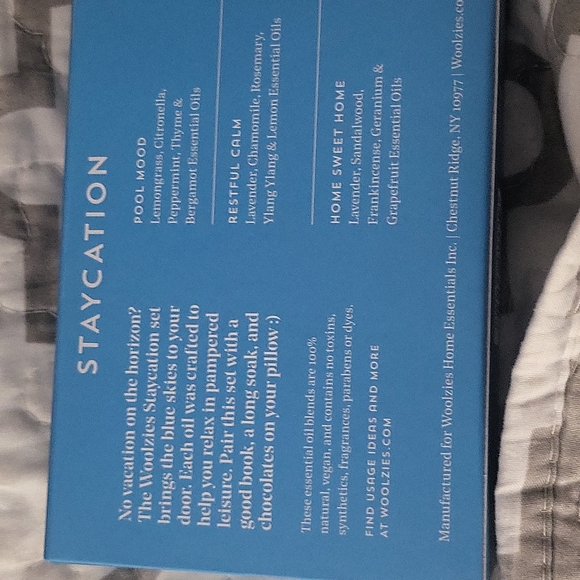 Essential oils - Picture 2 of 2